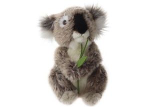 Obrázek z Koala plyš 15cm 